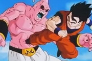『ドラゴンボール』悟空「悟飯を呼んでブウと戦ってもらうんだな？」ベジータ「違う元気玉だ」←悟空案でよくない？