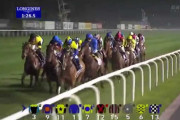 ドバイシーマクラシック日本馬のジョッキー決定