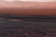 【NASA】火星の地上映像がYouTubeにあるけど、普通に何か住んでそうだな...