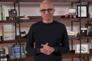 MicrosoftのナデラCEO｢次世代Windowsになるアップデートをまもなく配信する｣