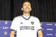 吉田麻也、日本代表復帰について「可能性は十分にあると思う」アジア杯、Ｗ杯へ意欲…ロサンゼルス・ギャラクシー入団会見