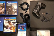 PS4 Proを買って3日目、ついに気づいてしまった