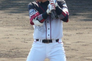 ロッテ角中勝也さん、2007年からプロ野球選手をやっている