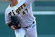 阪神３位桐敷拓馬が開幕ローテ入り強烈アピール、４回１安打無失点で甲子園デビュー