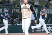 日ハム栗山監督、勝ちパターン温存もクローザー堀も「最初からそういう形だった」