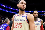 【NBA】ベン・シモンズは若手に逆ごぼう抜きされた感あるな