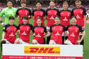 【女子サッカー】三菱重工浦和レッズレディースがアジア女王に輝く！　清家貴子＆島田芽依の得点で現代製鉄に逆転勝利