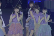 【乃木坂46】もう一人しか残ってない『サイコキネシスの可能性』アンダラでやってくれ【懐古】