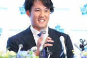 藤浪「阪神からのオファーはなかった」