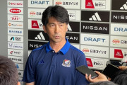 横浜F・マリノスが西野努SDの今季限りでの契約満了を発表　「全力を尽くし、チームとともに最後まで戦い抜きます」