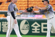 ６番降格の阪神ボーアは２１打席快音なし　井上打撃コーチ「気持ち的にリラックスした状態で」