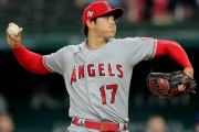 大谷翔平、急遽ダブルヘッダー登板か❓❗
