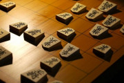 【悲報】将棋界さん、地裁判決で「棋譜」に著作権がないとバレて大混乱