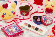 【天才】「限定品のモロゾフピカチュウをゲットしたけど、写真投稿すると転売ヤーに画像が使われる…せや！」　→　あの◯◯◯ニキが数年後しに活躍してしまうｗｗｗｗ