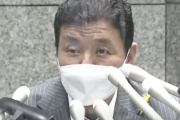 【悲報】岸防衛大臣(安倍弟)「統一教会と付き合いあるし手伝ってもらっている。必要なこと」