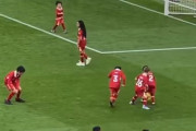 【動画】遠藤航Jr、マジでサッカーが上手すぎるｗｗｗ