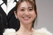 世界的歌手がAKB48の「ヘビロテ」を歌唱→“センター”大島優子、まさかの現地に　ネット騒然「そんな事ある」