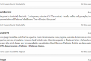 アストラルチェイン、メタスコアに数人が0点をつけたことに任天堂信者がブチ切れ！！