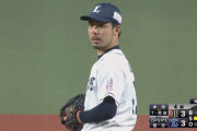 西武本田、苦しみながらも５回途中３失点