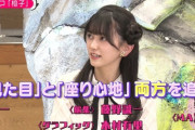 【乃木坂46】池田瑛紗の『締めのコメント』が秀逸すぎる
