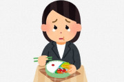 【画像】女優の波瑠さんの手作り弁当、いくらなんでも酷すぎるｗｗｗｗｗ
