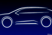 トヨタ/スバル共同開発「e-TNGA」概要が発表！これが新型電動SUVだ