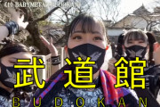 【海外】PABYMETALが「10 BABYMETAL BUDOKAN Doomsday 3」をリポート