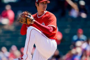 投手・大谷「勝ち星よりも防御率やWHIPの方が大事」