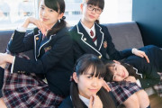 さくら学院5月に延期した2019年度卒業公演が中止に…