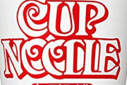 【画像】正直一番うまいカップヌードルランキングｗｗｗｗｗ