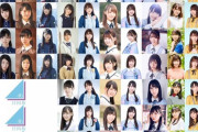 【日向坂46】歴代アー写並べてみましたｗｗｗｗｗｗｗｗｗｗ