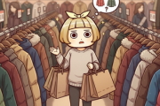 服いっぱい買ってるんだが冬の上着どうすればいいかわからなすぎて買えない