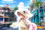 【FGO】クラス相性の防御不利を打ち消し！？水着ハベトロットのスキル・宝具が判明