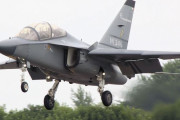 空自、イタリア空軍とパイロット委託教育で協定…次期中等練習機はM-346かね！