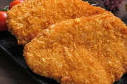 【悲報】 チキンカツとかいううますぎる料理、なぜかイマイチ人気が出ない