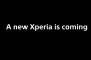 ソニー､10月26日の発表会でカメラ特化のXperiaスマホを発表か　ティザー動画公開