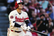大谷翔平8月打撃成績 .313 4HR 8打点 OPS.968←こいつが絶不調扱いされる理由