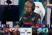 【WCS】DFMの問題はかずーたのB/Pじゃなくて選手のプールの狭さ