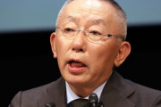 ユニクロ柳井正氏「コロナの影響ばかり語られるが、その1年ぐらい前から景気は悪かった。政府の発表だけ景気がよかった」