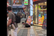 迷惑系YouTuberによる「パチンコ店の前で盛大に大負けした奴のふりをしてみた」というヤラセ動画が話題　風評被害を受けたホールは訴えるべきとの声も