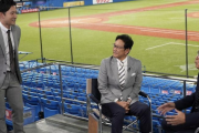 栗山英樹さん、WBC優勝会見の杉谷にブチギレしていた「あそこはふざけるところじゃねえ」