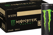 モンスターエナジーで1番美味い味ｗｗｗｗｗｗｗｗｗ