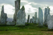 【スコットランド】新たに発見された先史時代のストーンサークル、雷を呼び寄せるために意図的に建設された可能性