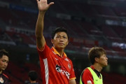 J1名古屋、元日本代表DF丸山祐市の契約満了による退団を発表「感謝の気持ちでいっぱいです」（関連まとめ）