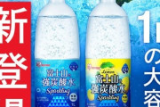 Amazonでアイリスオーヤマの｢炭酸水 レモン 1000ml×15本｣が799円