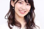 【画像】ウェザーニュースの檜山沙耶とかいうクッソ可愛いキャスターｗｗｗｗｗｗｗｗ