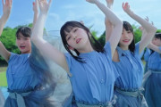 【乃木坂46】池田瑛紗 スーパーてれぱんタイム.gif なんか神々しくて好き【バンドエイド剥がすような別れ方】