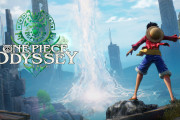 【速報】製作期間5年の大作ゲーム『ワンピースオデッセイ』さん、初週6万本の大爆死