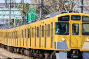 西武新宿線「急行やが田舎駅にもバンバン止まるやでw」←これ