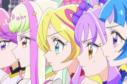 【プリキュア】くりきゅうた回のキミプリメンバー！！！！！